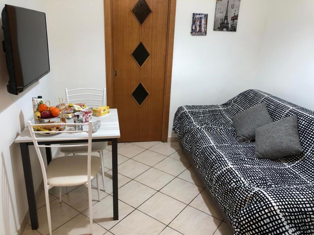 La Casetta 75 Νάπολη Εξωτερικό φωτογραφία