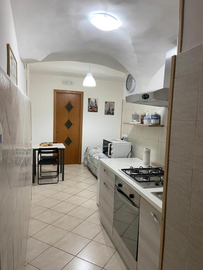 La Casetta 75 Νάπολη Εξωτερικό φωτογραφία